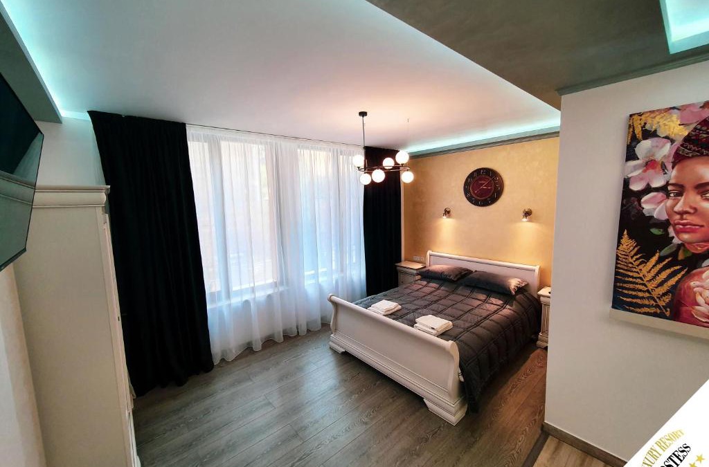 Dej Apartment | Luxury Resort Hostess