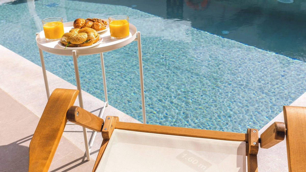 Prasas Villa | Luxury Resort in Crete