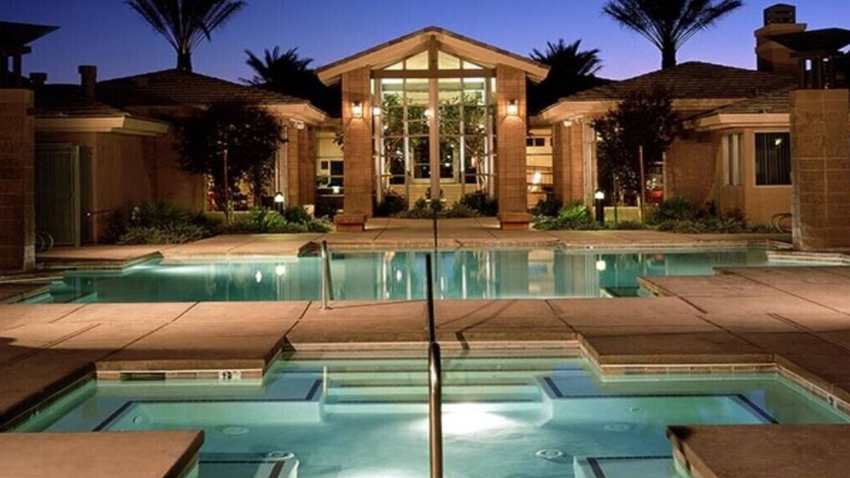 Spring Valley Resort | Luxury Resort - No Resort Fee!