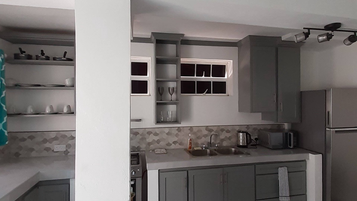 Castries Apartment | Luxury Retreat Between City & Rodneybay-free Treat