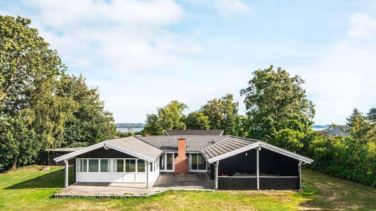 Hvidbjerg Strand House | Luxury Retreat by Beach - By Traum Ferienwohnungen
