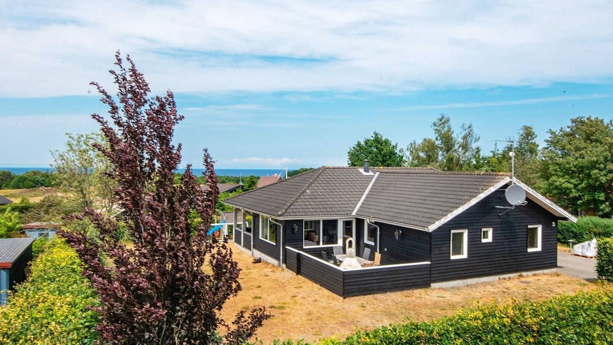 Bønnerup Strand House | Luxury Retreat by Bonnerup - By Traum Ferienwohnungen