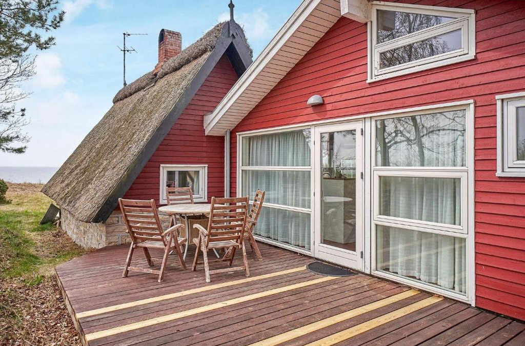 Oster Somarken House | Luxury Retreat by the Sea - By Traum Ferienwohnungen
