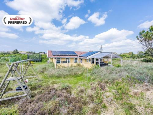 Henne Strand House | Luxury Retreat by Heathland-By Traum
