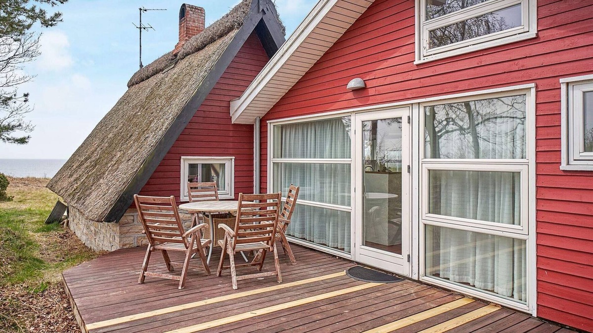 Oster Somarken House | Luxury Retreat by the Sea - By Traum Ferienwohnungen