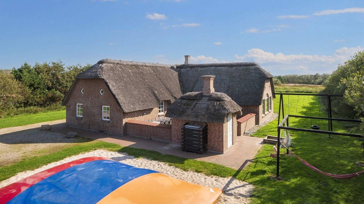 Øby House | Luxury Retreat by the Sea - By Traum Ferienwohnungen
