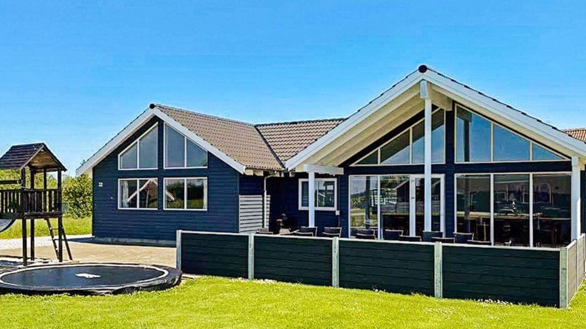 Høruphav House | Luxury Retreat by the Sea - By Traum Ferienwohnungen