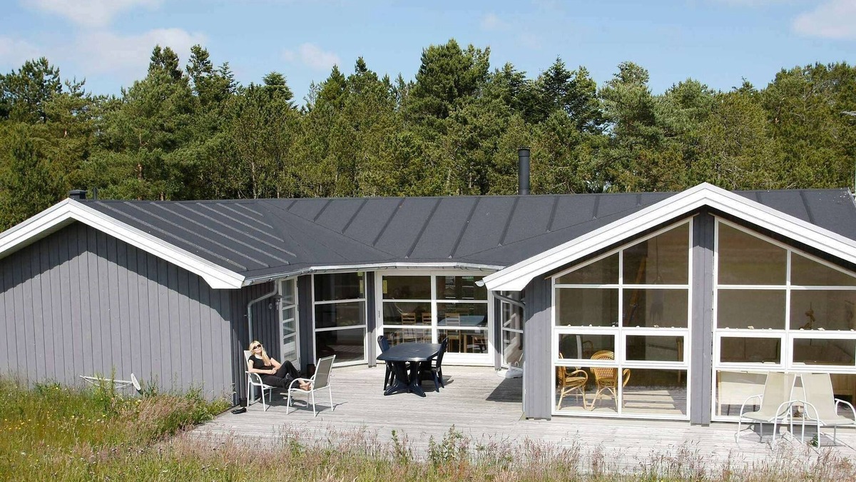 Jerup House | Luxury Retreat in Bratten - By Traum Ferienwohnungen