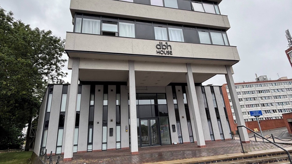 Gedling Apartment | Luxury Retreat in Carlton, Nottingham – Stylish Comfort & Convenience