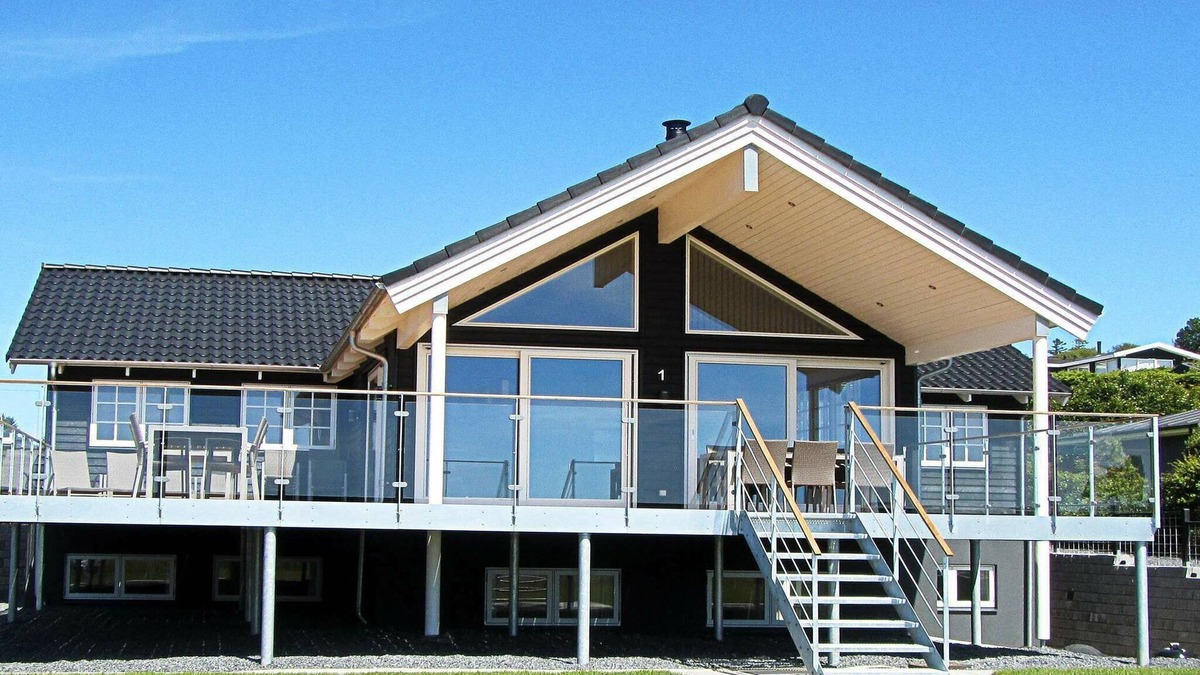Egsmark Strand House | Luxury Retreat in Ebeltoft - By Traum Ferienwohnungen