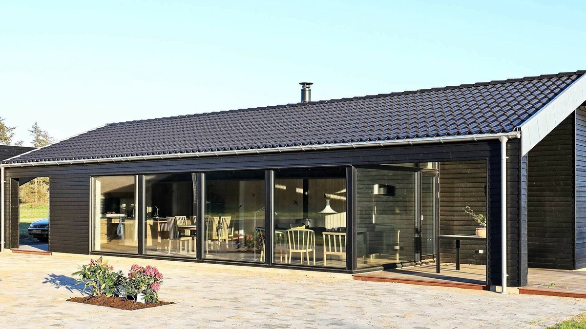 Skallerup Klit House | Luxury Retreat in Lonstrup - By Traum Ferienwohnungen