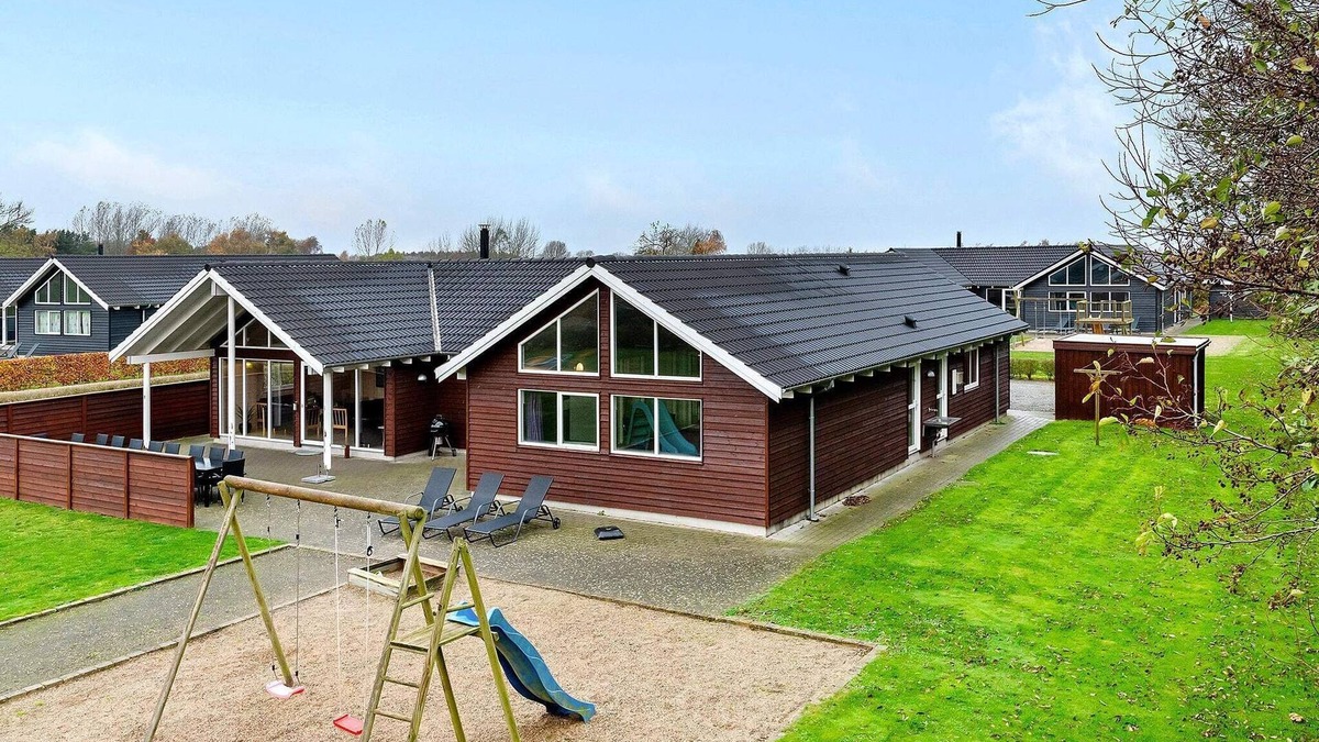 Nordborg House | Luxury Retreat in Nordborg - By Traum Ferienwohnungen