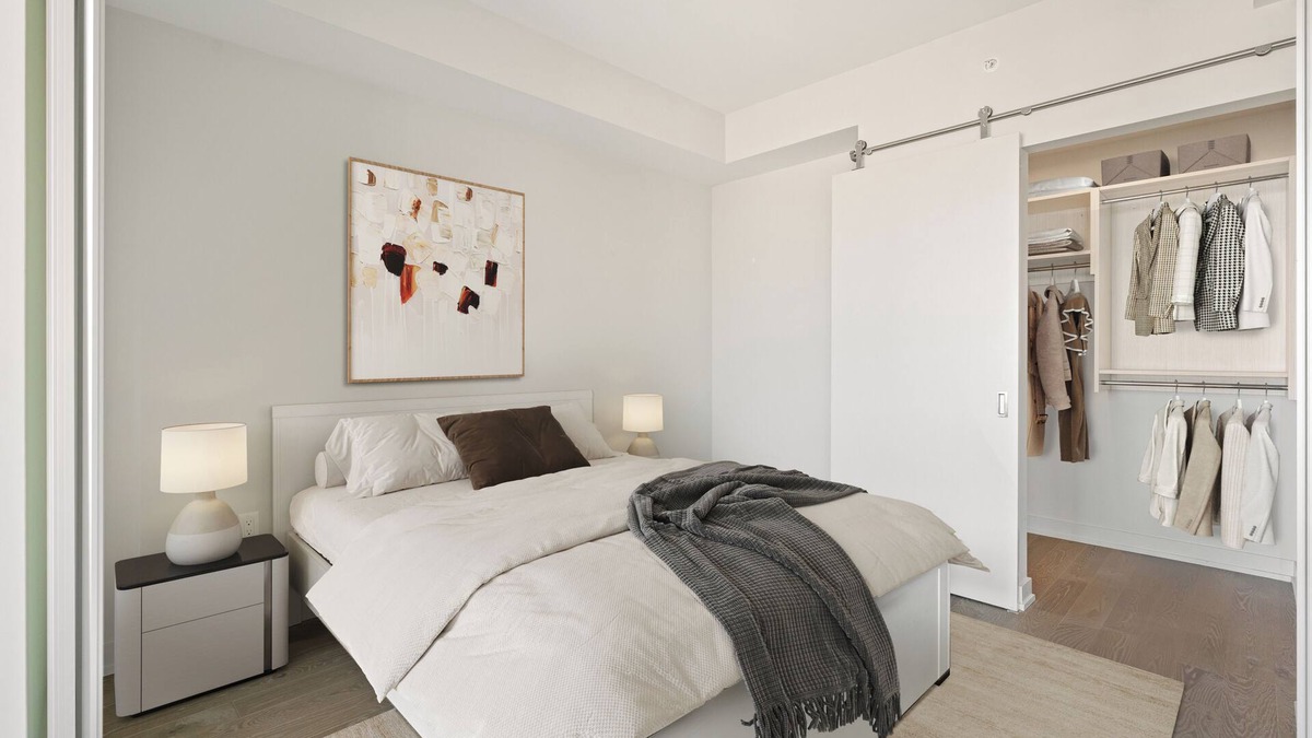 Byward Market - Parliament Hill Condo | Luxury Retreat in the Heart of Ottawa/Parliament