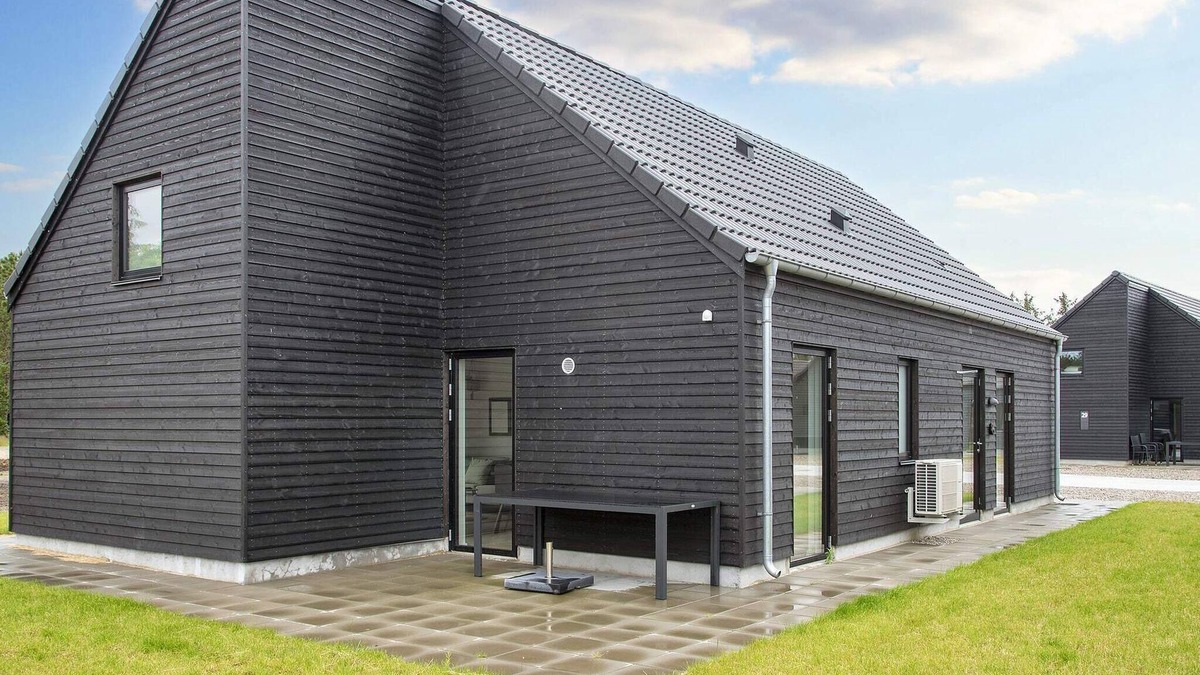 Kongsmark House | Luxury Retreat near Rømø