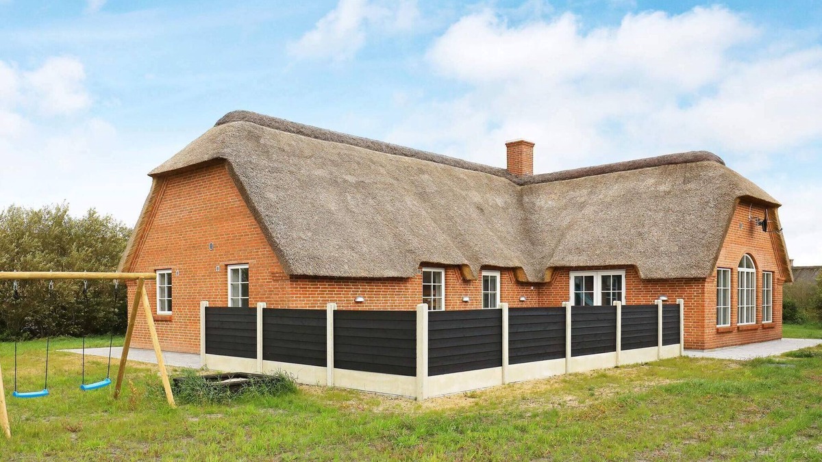 Øby House | Luxury Retreat near Sea - By Traum Ferienwohnungen