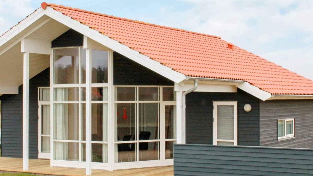 Nørre Fjand House | Luxury Retreat near Sea - By Traum Ferienwohnungen