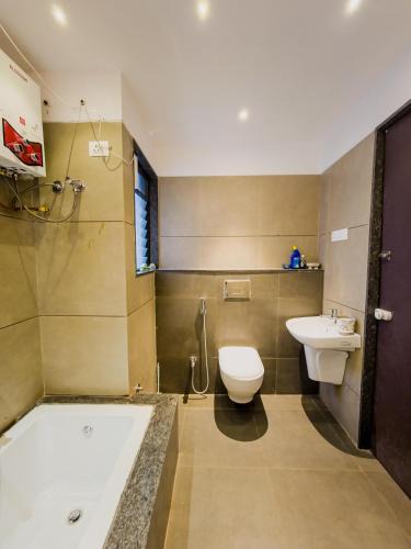Kolhapur House | Luxury Retreat Villa