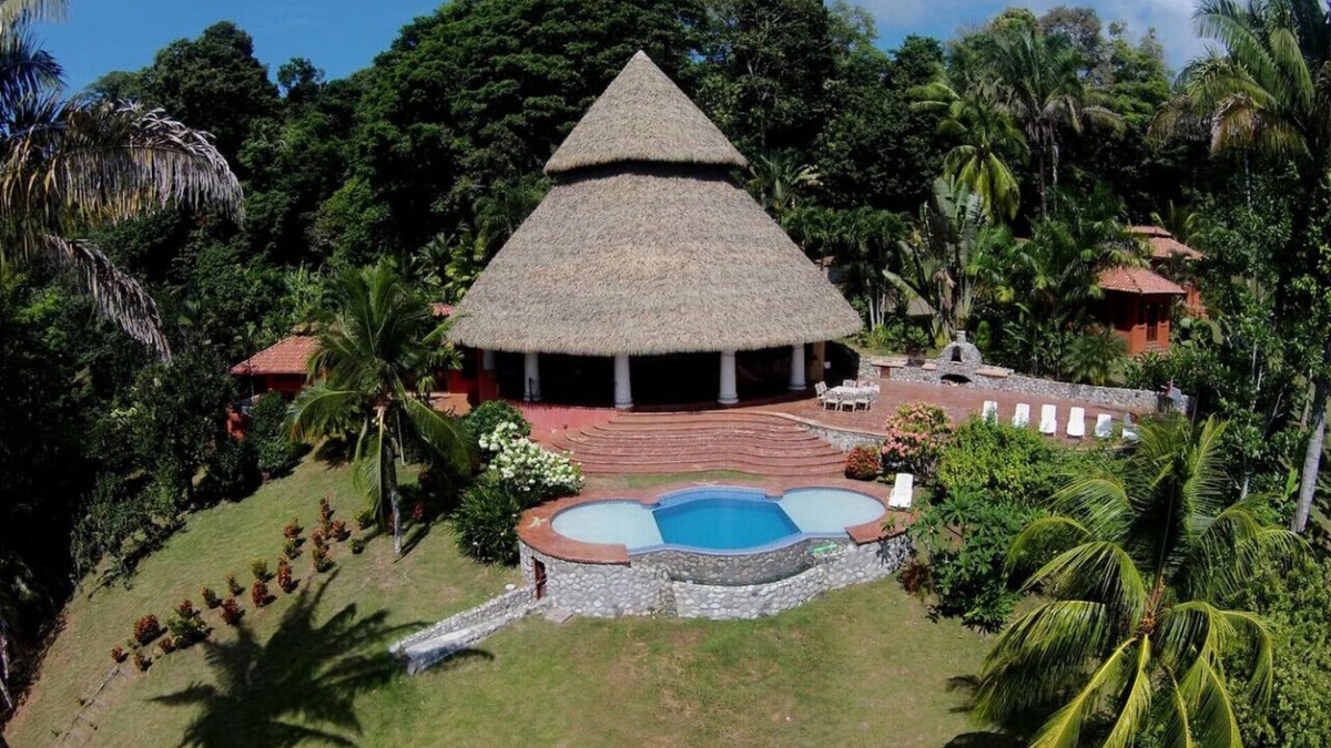 Cabo Matapalo Villa | Luxury Retreat w/Amenities, Private chef, Pool