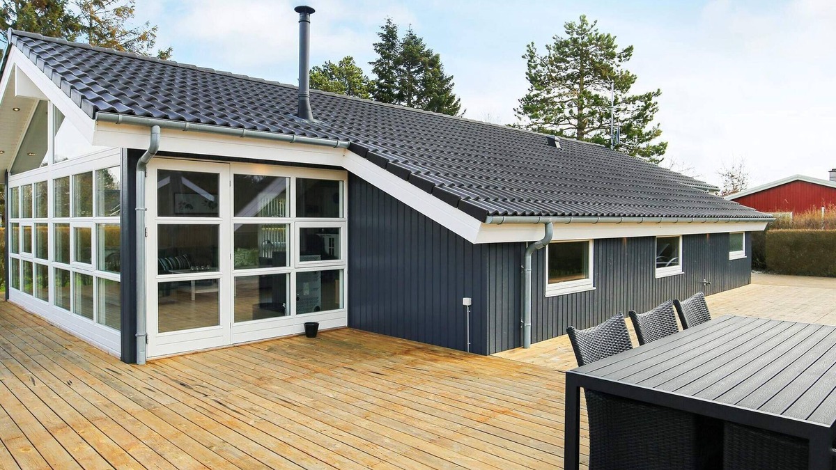 Dannemare House | Luxury Retreat with Spa - By Traum Ferienwohnungen