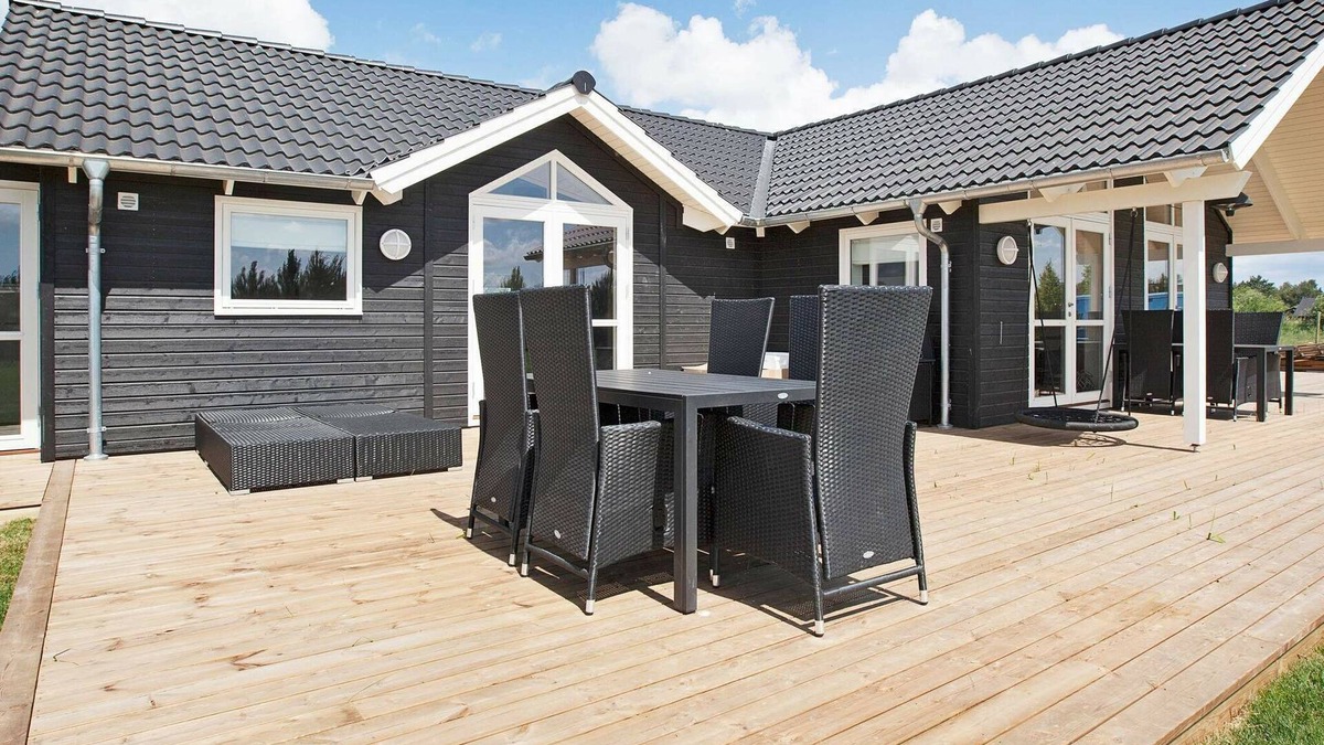 Bøtø By House | Luxury Retreat with Spa - By Traum Ferienwohnungen