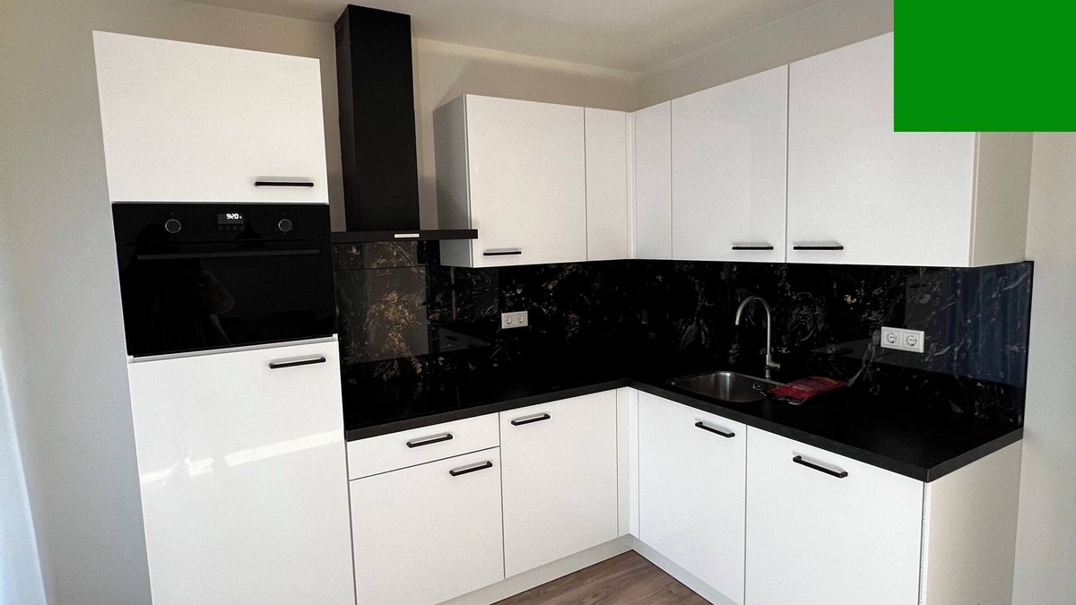 Goirle Apartment | Luxury retreat with modern décor, parking, and fast WiFi close to nature trails. Sleeps four guests.
