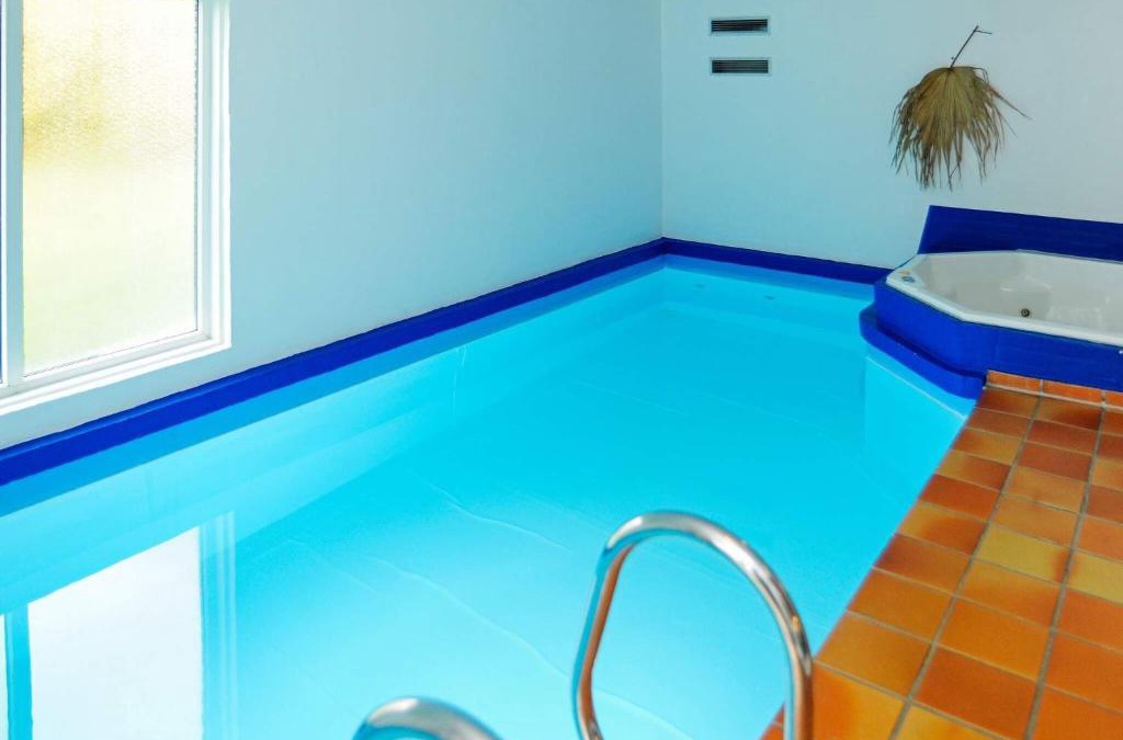 Houstrup House | Luxury Retreat with Pool - By Traum Ferienwohnungen