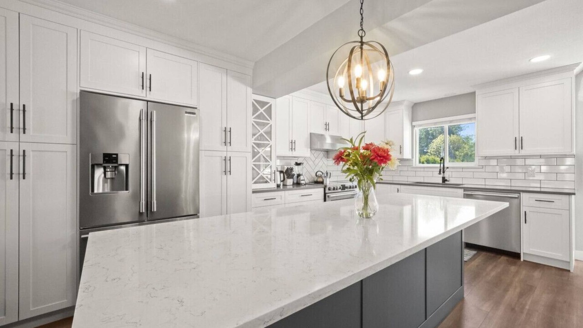 Mission House | Luxury Retreat with Pool & Game Room