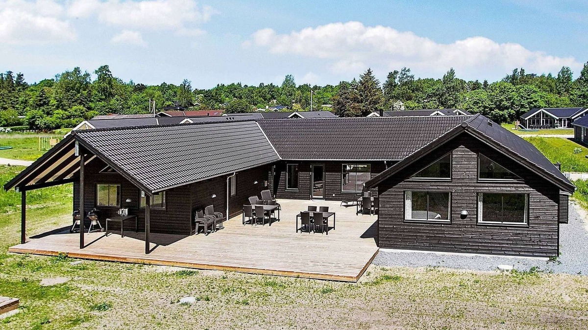 Vejby House | Luxury Retreat with Pool - By Traum Ferienwohnungen
