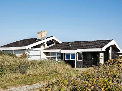 Hjørring House | Luxury Retreat with Sea View - By Traum Ferienwohnungen
