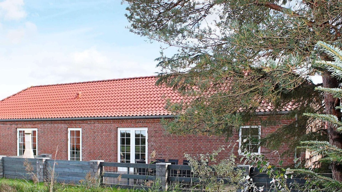 Ho House | Luxury Retreat with Spa - By Traum Ferienwohnungen