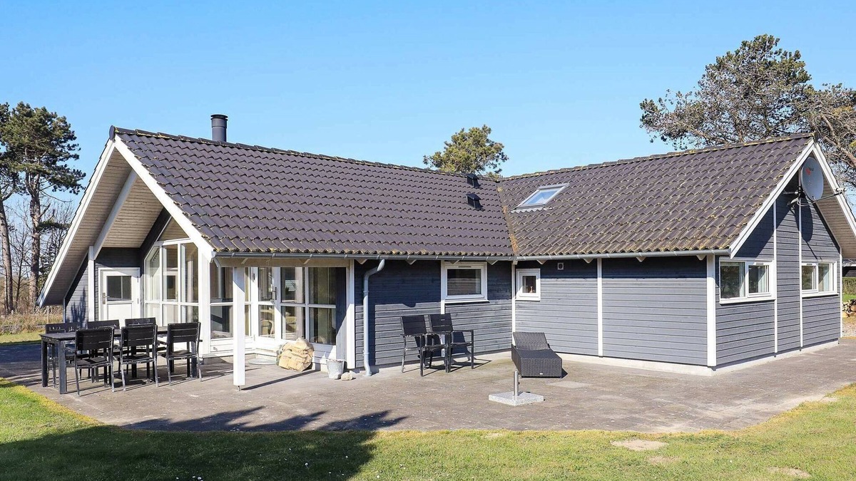 Ristinge House | Luxury Retreat with Spa - By Traum Ferienwohnungen