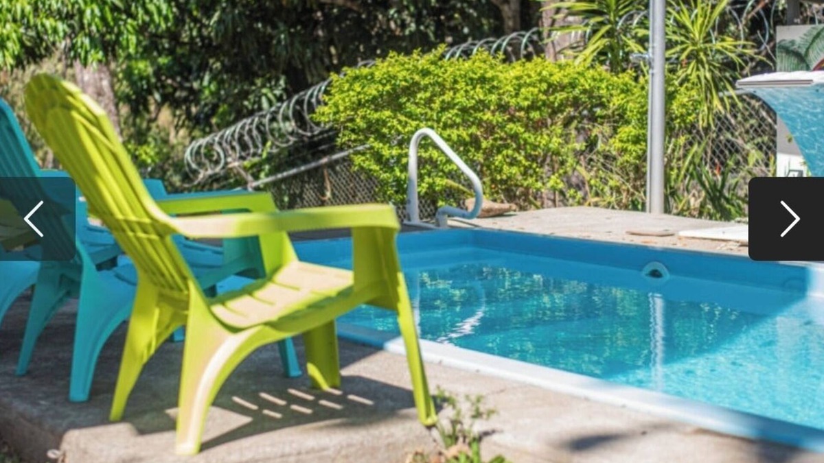 Coyolar Villa | Luxury Retreat with Stunning Mountain Views, Macaws, & Complimentary Wine