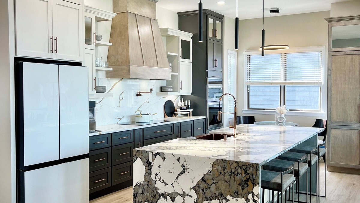 North Augusta House | Luxury Riverhouse Downtown