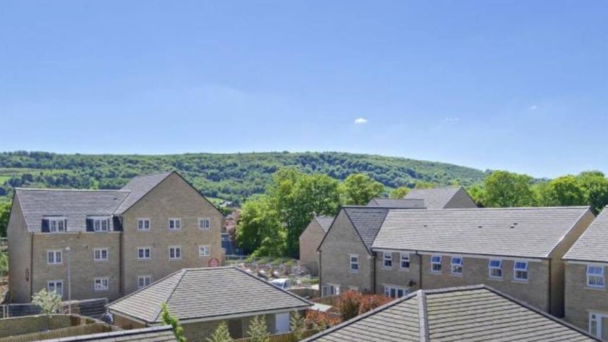 Otley House | Luxury Riverside House-10 minutes walk from Otley Town Yorkshire Free Parking