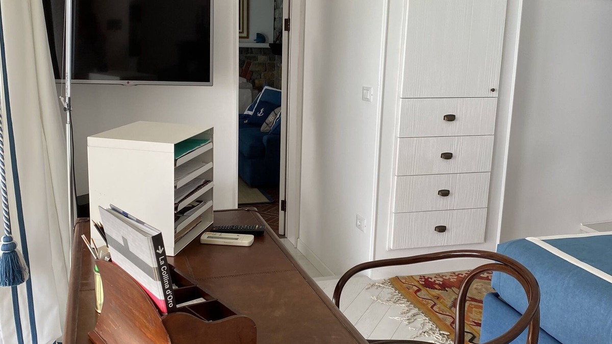 Sori Condo | Luxury romantic apartment with sea view