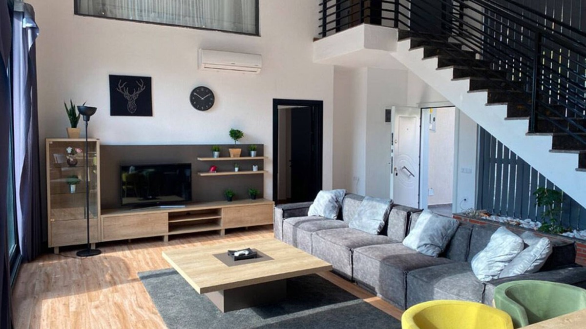 Islamlar Villa | Luxury Romantic Hillside Villa with breath taking views.