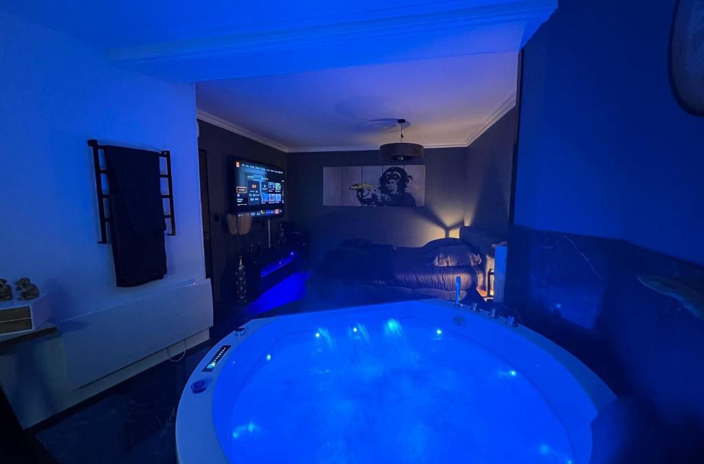 Fruges Bed & Breakfast | luxury Room