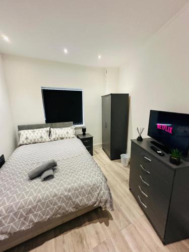 Wallasey Apartment | Luxury rooms Liverpool