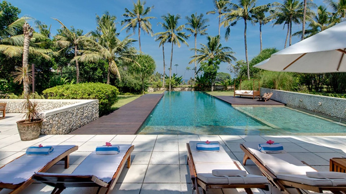 Ketewel Villa | Luxury Rooted in Serenity – Bali Villa 1074