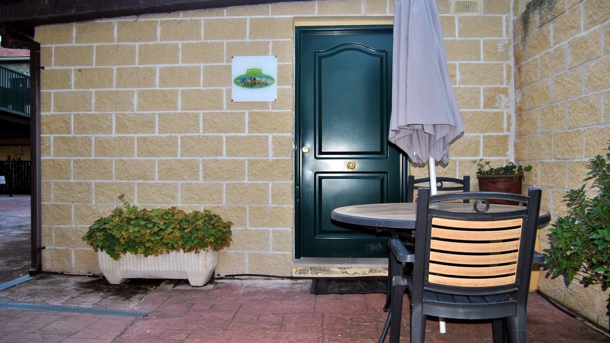 Collado Mediano Apartment | Luxury rural cottage for 2 people in the Sierra de Guadarrama