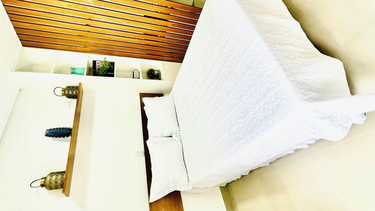 Santo Amaro Apartment | Luxury Studio 200m from Alto da Boa Vista Subway in the South Zone of São Paulo
