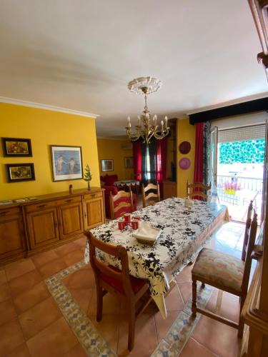 Villacarrillo Apartment | luxury's villas