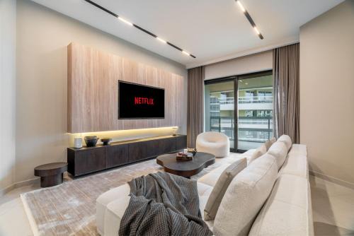 Saadiyat Cultural District Apartment | Luxury Saadiyat Soul Beach Residence