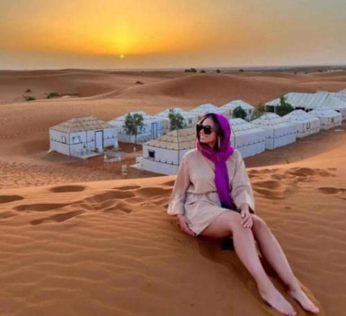 Merzouga Other | luxury safari camp