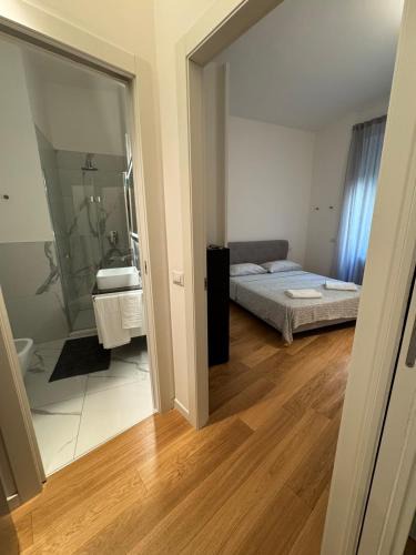 San Babila Apartment | Luxury San Babila Apartment