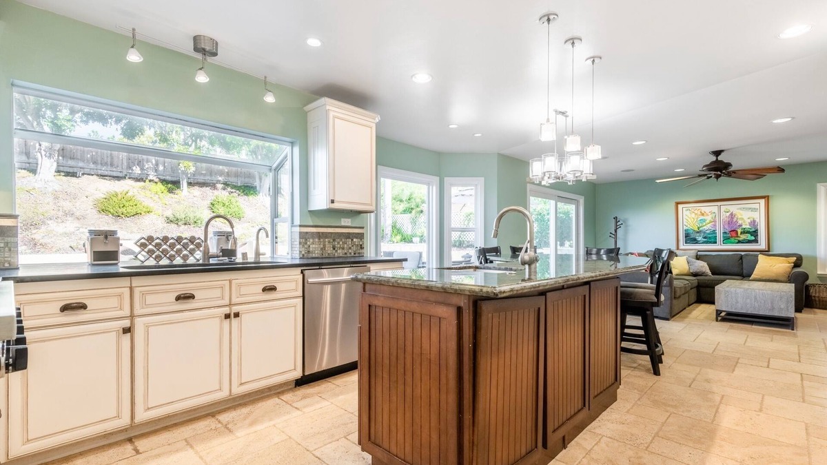 Carmel Valley House | Luxury San Diego House: Beach, Pool & Pet-friendly by Redawning