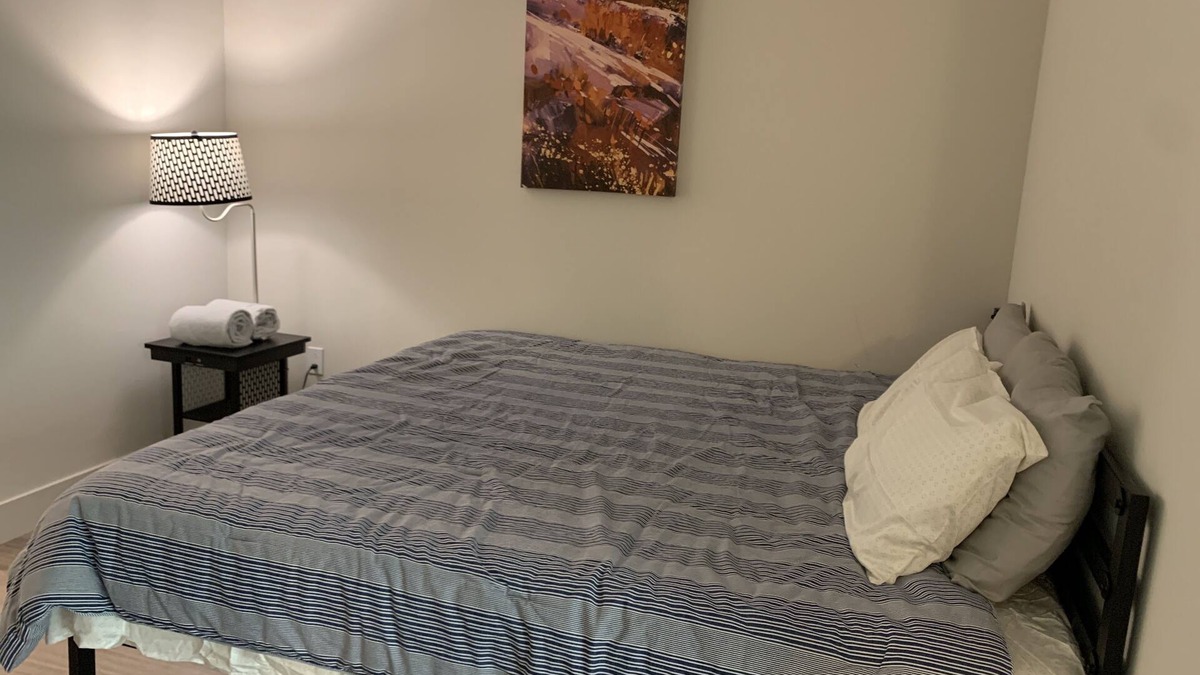 Fillmore District Apartment | Luxury San Francisco Apartment in Nice Area