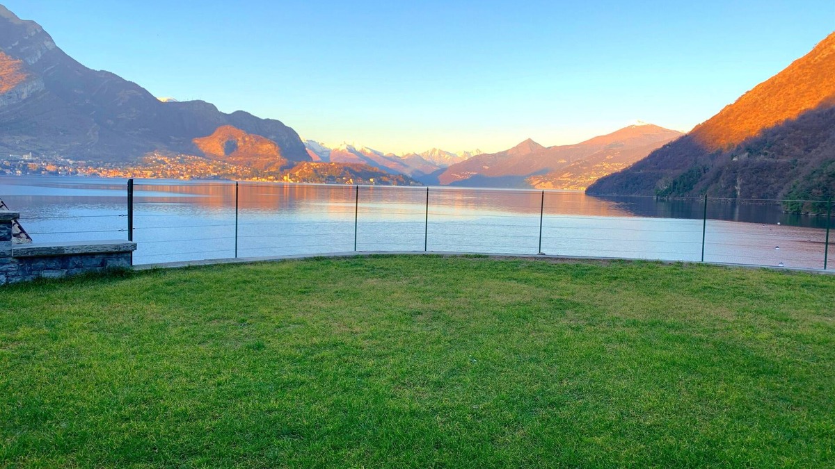 Lezzeno House | Luxury San Rocco near BELLAGIO