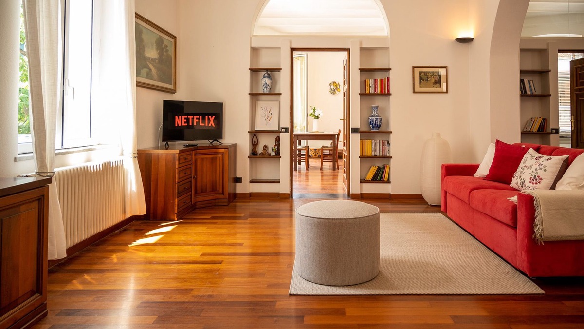 Savona Apartment | [Luxury Savona Cruises at 1 Min] WiFi · Free Park