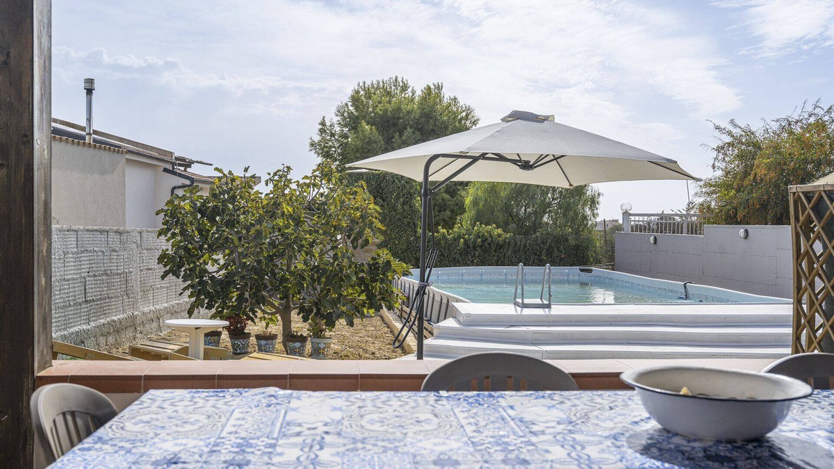 Realmonte Villa | [Luxury Scala dei Turchi] Netflix, Gym e Piscina